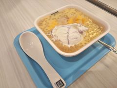 -满记甜品(王府井北京市百货大楼店)