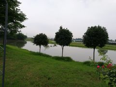 -金谷域澳洲庄园