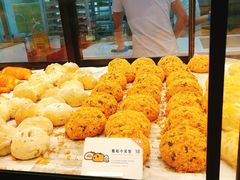 -喜茶(深圳福田星河COCO Park店)