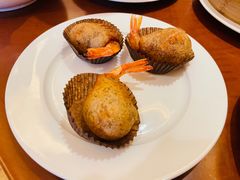 -杭州JW万豪酒店-万豪中餐厅