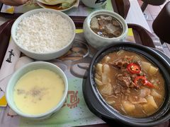 -真功夫(联丰店)