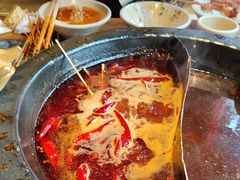 -蜀大侠火锅(总府路店)