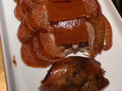 -京味斋·烤鸭·北京菜(安贞店)