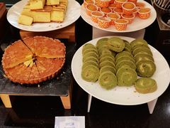 -希尔顿欢朋酒店·欢朋餐厅
