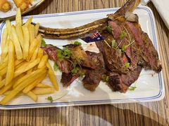 -榖屋house of flour(张江首店)