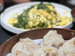 -诺敏塔拉奶茶-布里亚特包子-手把肉(锦都会店)