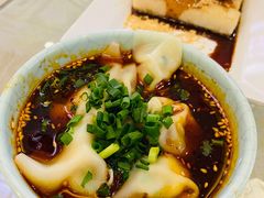 抄手-成都驻京办餐厅(蜀都宾馆店)