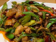 -三猫黑鱼花(南大店)