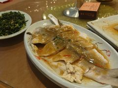 -抱德·潮汕味(敦和店原惠城鱼仔)