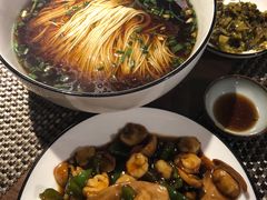 -十面春风·江南面馆(崇宁路店)