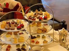 -Salon de Ville浦江汇(上海外滩华尔道夫酒店店)