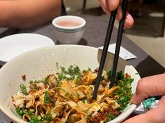 -乔一乔怪味干锅(武侯欢肆店)