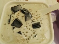 -满记甜品(巴黎春天宝山店)