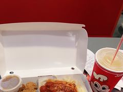 -快乐蜂(永光广场店)