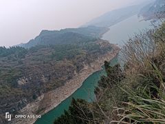 -乌江画廊(彭水苗族土家族自治县)