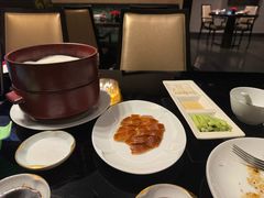 -上海苏宁宝丽嘉酒店·嘉府壹号中餐厅