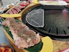 -玄希浪漫厨房·韩料烤肉(湖滨银泰in77店)