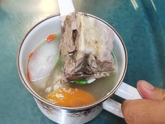 -最心疆拌面·抓饭·烧烤