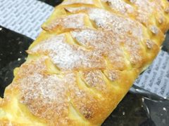 -BreadTalk面包新语·烘焙蛋糕(中心书城店)
