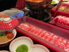 -明湖楼·经典鲁菜山东海鲜(大明湖店)