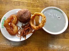 -老磁器口豆汁店(马家堡店)