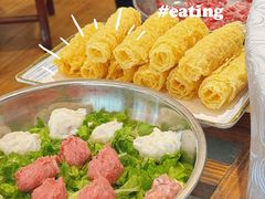 -丰尔粥食·粥底火锅·桑拿鸡(大良总店)