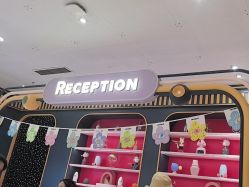-meland亲子乐园•派对•研学(宁波华润万象城店)