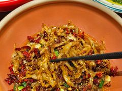 -屋里饭菜·湘菜馆(火车站店)