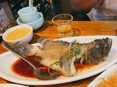 -南海渔家•渔民海鲜(亚特兰蒂斯店)