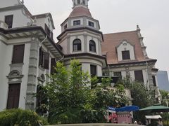 -天津意大利风情旅游区