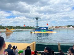 -秦皇岛乐岛海洋王国