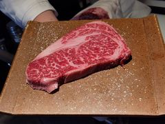 -老乾杯和牛烧肉(王府中环店)
