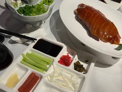 -四季民福烤鸭店(王府井东安门店)