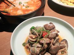 -庆江南江南菜(昆山吾悦广场店)