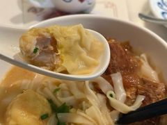 -翠华餐厅(百老汇店)
