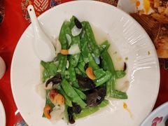 -玉华台饭庄(裕中西里小区店)