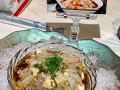 -五马集·海鲜·温州大牌档(黑金冠五马街十字路口店)