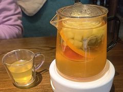 -粗茶淡饭·隐庐私厨(东亭店)