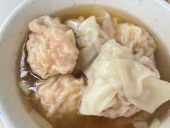 -麦文记面家(佐敦店)