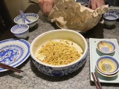 -南京大牌档(中关村领展广场店)