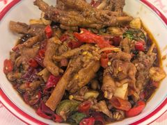 -堂瓦里·33年传统赣菜(第一街区店)