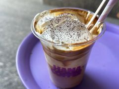-HANA COFFEE(长寿路店)