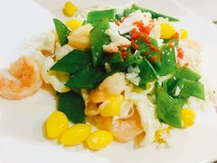 -确喜美味小厨(西单商场兰州店)