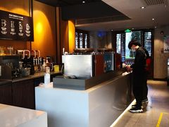 -星巴克(福州三坊七巷店)