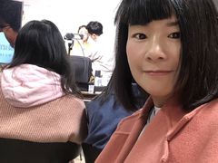 -群丽化妆摄影美甲纹绣培训学校