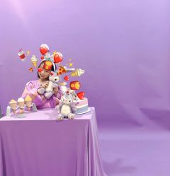 -雅安米优果儿童摄影