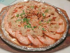 -梁家大院•农家菜(昆山会展中心店)