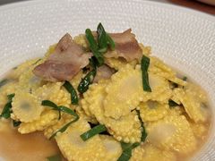 -庐灶江南·江南菜·四合院Bistro(东直门雍和宫·原华侨宾馆店)