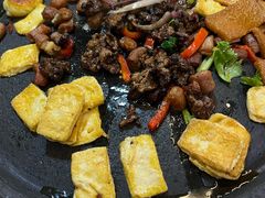 -一烙锅(友谊店)