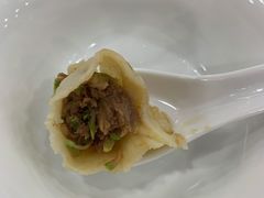 西葫羊肉水饺-同发号饭庄(复兴路店)